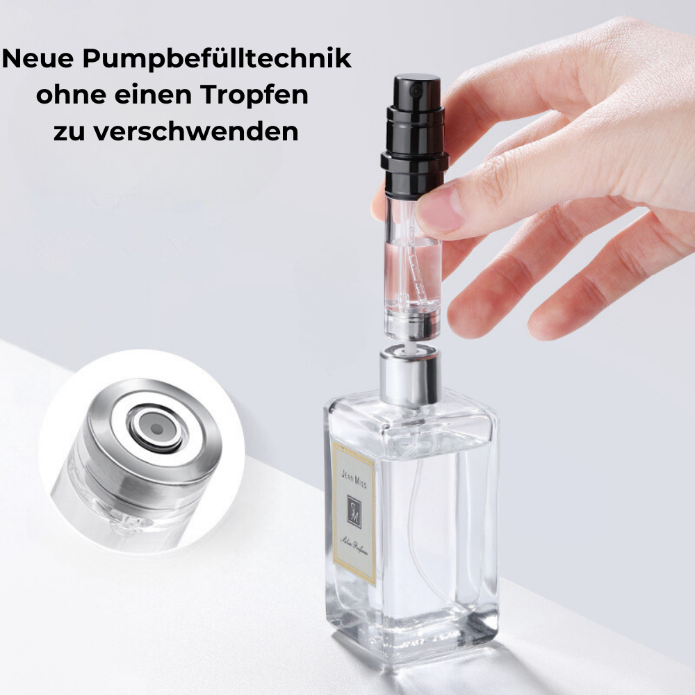 Premium Parfum Zerstäuber